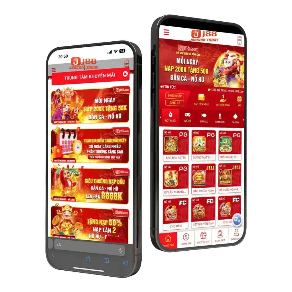 Giao diện người dùng thân thiện của UK88