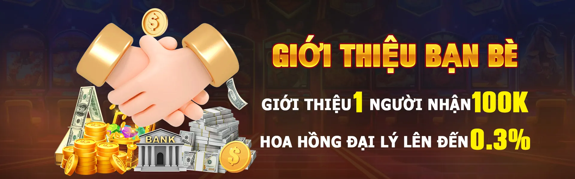 Các chương trình khuyến mãi hấp dẫn tại UK88